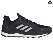 adidas Terrex Agravic Flow Men's Shoes, Black