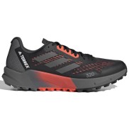 adidas Terrex Agravic Flow Men's Shoes, black/grey