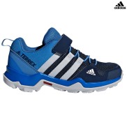 adidas Terrex AX2R CF Kid's Shoes, navy