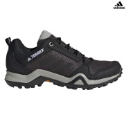 adidas Terrex AX3 Women's, Grey/Black