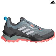 adidas Terrex Ax4 Women's Hiking Shoes, Magic Grey