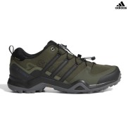 adidas Terrex Swift R2 GORE-TEX Men's, Night Cargo/Black