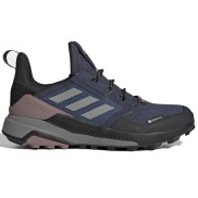 adidas Terrex Trailmaker Gore-Tex Women's Hiking, wonder steel