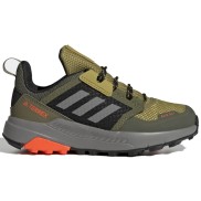 adidas Terrex Trailmaker Rain.Dry Kid's Hiking Shoes