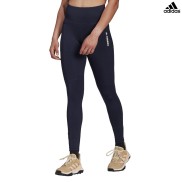 adidas Terrex Women's Multi Tights, Legend Ink