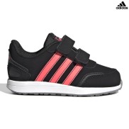 adidas VS Switch 3 I Kids Shoes, black/pink