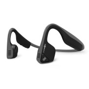 AfterShokz Titanium Trekz, Slate Grey