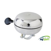 Aim Bell Dingdong Chrome