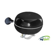 Aim Bell Dingdong Black