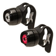 AIM Compact Light Set Alloy 1-LED