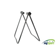 Aim Display Stand Foldable For Rear Axle