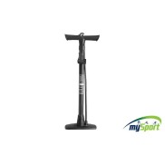 Aim Floorpump Plastic