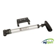 Aim Mini Pump Alu