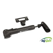 Aim Mini Pump Rocket I