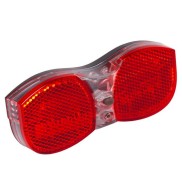 Aim Rear Light For Carrier