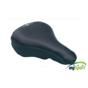Aim Saddle Cover Gel Large