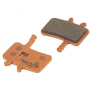 Alligator Disc Brake Pads Avid Juicy VX012