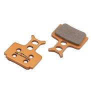 Alligator Disc Brake Pads Formula Mega, R1, RX VX034