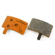 Alligator Disc Brake Pads Hayes Stroker Trail VX032