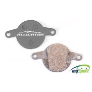 Alligator Disc Brake Pads Magura Clara, Louise Trail HK-BP002
