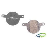 Alligator Disc Brake Pads Magura Julie HK-BP003
