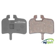 Alligator Disc Brake Pads Hayes Promax HK-BP010