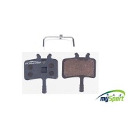 Alligator Disc Brake Pads Avid Juicy HK-BP012