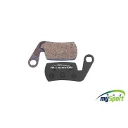Alligator Disc Brake Pads Magura Marta HK-BP016