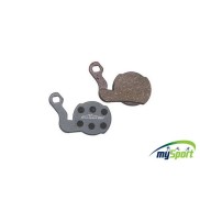 Alligator Disc Brake Pads Magura Louise, Julia Trail HK-BP028