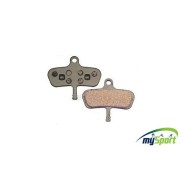 Alligator Disc Brake Pads Avid Code HK-BP029