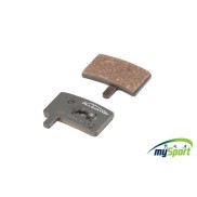 Alligator Disc Brake Pads Hayes Stroker Trail HK-BP032