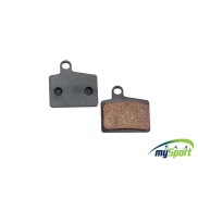 Alligator Disc Brake Pads Hayes Ryde HK-BP033