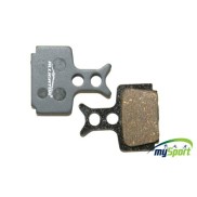 Alligator Disc Brake Pads Formula R1 HK-BP034