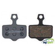 Alligator Disc Brake Pads Avid Elixir HK-BP036