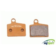 Alligator Disc Brake Pads Hayes Ryde VX033