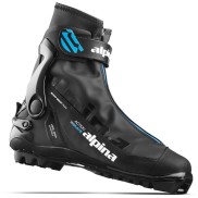 Alpina ASK Eve Skating Ski Boots