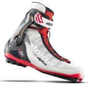 Alpina ASK Summer | Rollerslēpošanas zābaki