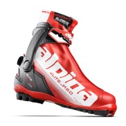 Alpina Combi Boots ED JR 2.0