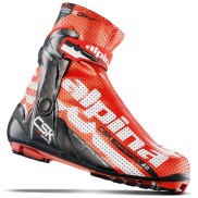 Alpina CSK Skating Ski Boots