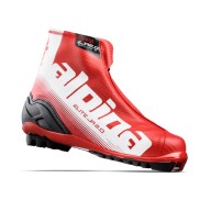 Alpina Boots ECL 2.0 JR | Bērnu Slēpju Zābaki