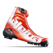 Alpina Elite Racing ECL 2.0 | Classic Boots