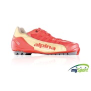 Alpina ECL Classic | Rollerslēpošanas zābaki