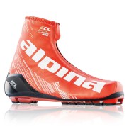 Alpina ECL Pro WC Classic Boots