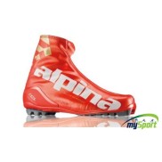 Alpina ECL Pro Classic Boots