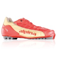 Alpina ECL Summer | Rollerski Boots