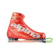 Alpina ECL WC, Classic Boots