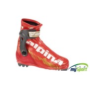 Alpina EJR Pro, Junior Skating Boots