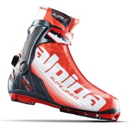 Alpina ESK 2.0 JR | Elite Junior Skating Boots