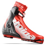 Alpina ESK Pro WC | Slidsoļa zābaki