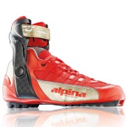 Alpina ESK Summer Skate | Rollerski Boots